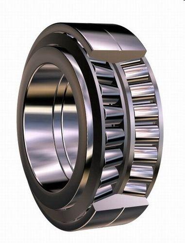 tapered roller bearing / double-row / steel