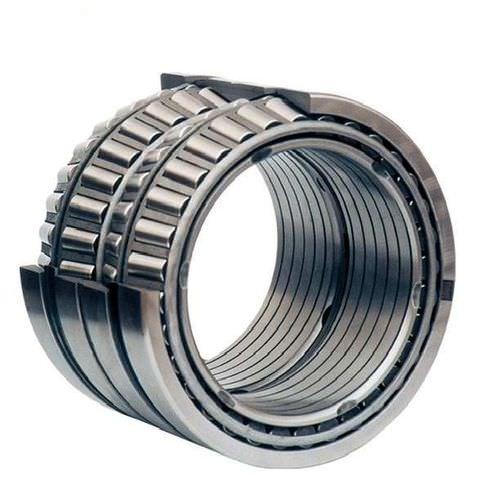 tapered roller bearing / four-row / steel