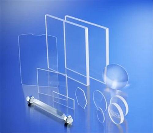 display panel / transparent / ceramic