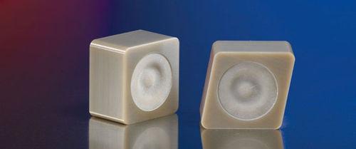 roughing cutting insert / turning / ceramic / for cast iron