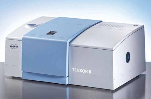 FT-IR spectrometer / educational / with optical microscope / compact