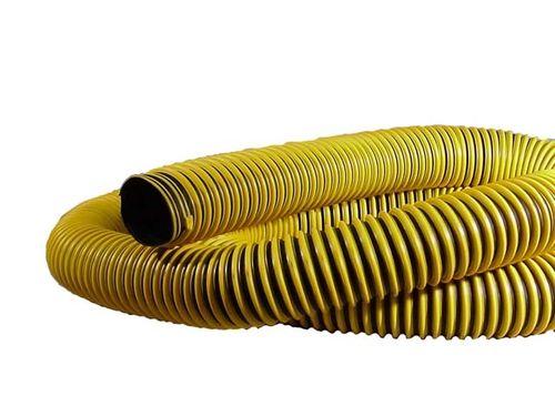 exhaust gas hose