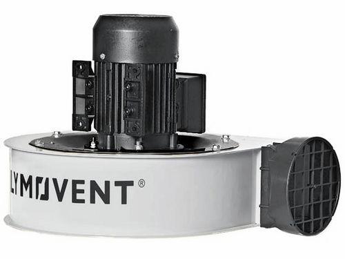 centrifugal fan / extraction / industrial