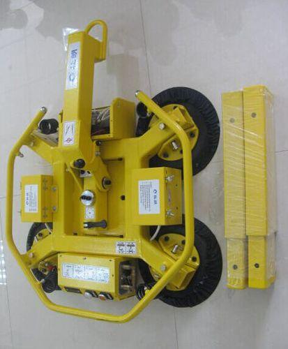 glass plate vacuum lifting device / vertical