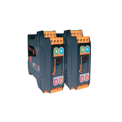 process load cell transmitter / digital