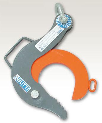vertical lifting clamp / cylinder