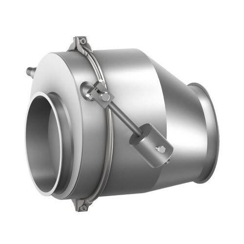 swing check valve / steel