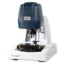 optical microscope / for analysis / bench-top / automated