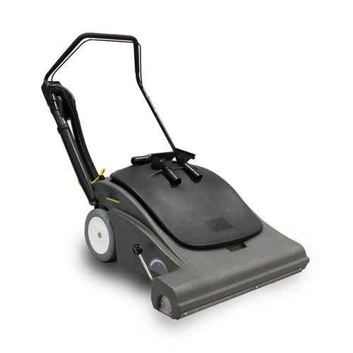 dry vacuum cleaner / electric / industrial / commercial