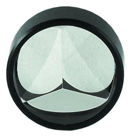 retroreflective prism / BK7