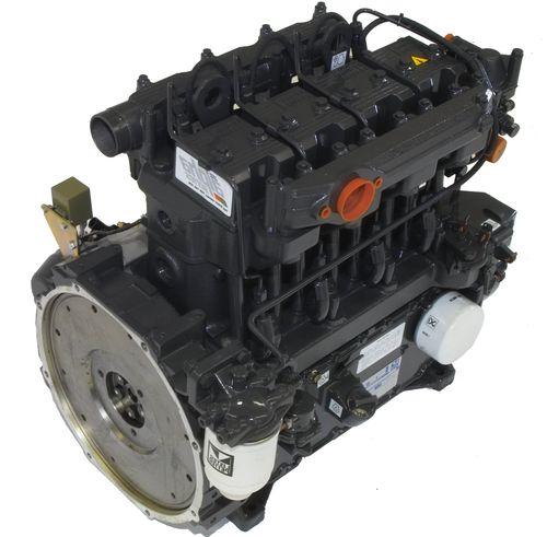 diesel engine / for generator sets