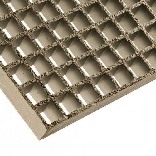 non-slip grate / FRP