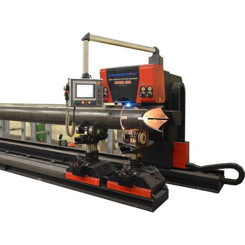 CNC cutting machine / pipe / plasma / profiling
