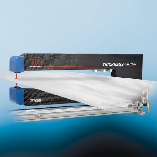 metal thickness gauge