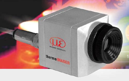 inspection camera / infrared / USB / compact