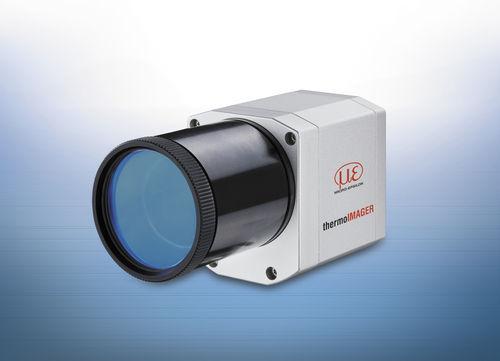 surveillance camera / infrared / CMOS / USB