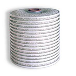 liquid filter cartridge / depth / cellulose fiber / disc