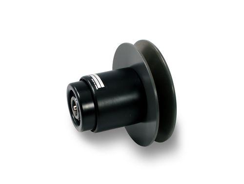 belt pulley
