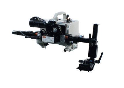 arc welding carriage / motorized / automatic / transportable