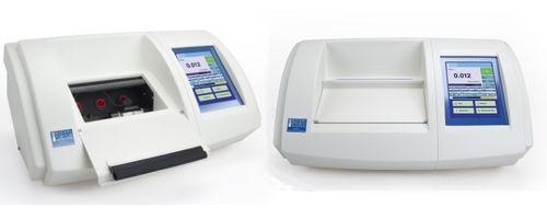 single-wavelength polarimeter / digital / automatic