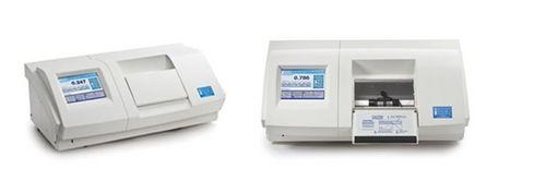 multiple-wavelength polarimeter / digital / automatic