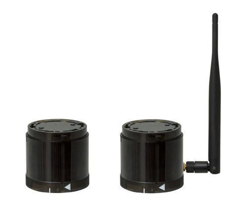 LED stack light / IP67 / wireless