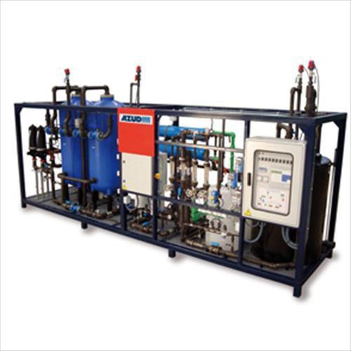 drinking water treatment unit / reverse osmosis