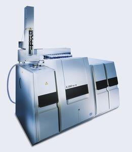 carbon analyzer / liquid / temperature / benchtop