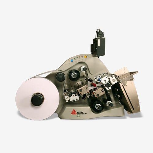 thermal printing machine / multi-color