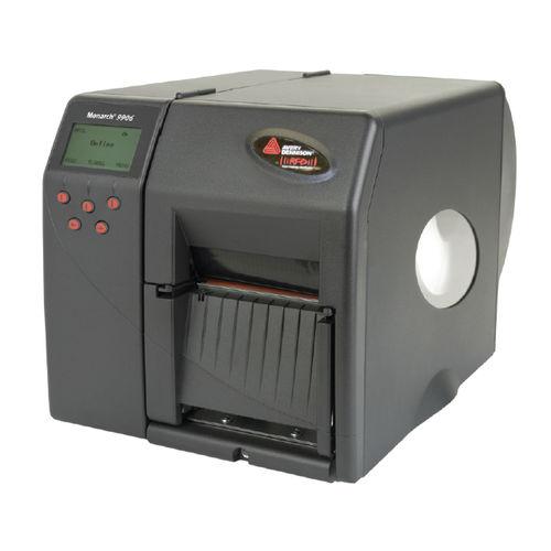 thermal transfer printer / direct thermal / RFID label / desktop