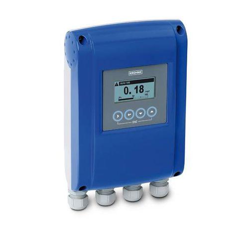 water analysis multi-parameter transmitter