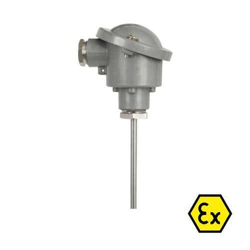 resistance temperature probe / IP68