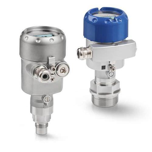 ceramic pressure transmitter