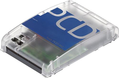 box PLC / Ethernet TCP/IP / RS485 / flat design