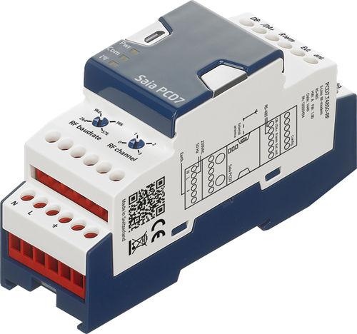 RF modem / industrial / with RS-485 interface