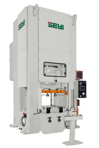 mechanical press / punching