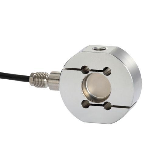 tension load cell / compression / tension/compression / stainless steel