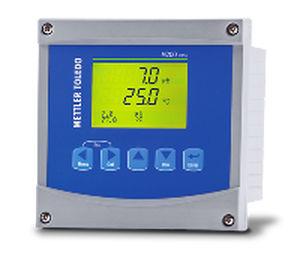 digital multi-parameter transmitter