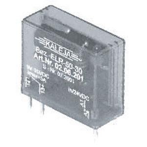 24 Vdc solid state relay / 12 Vdc