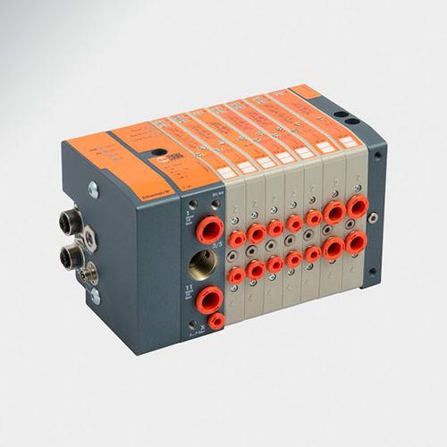 pneumatic distribution block / fieldbus pneumatic