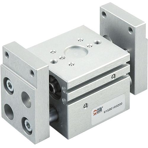 parallel gripper / mechanical / pneumatic / 2-jaw