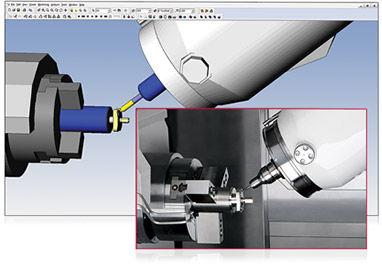 programming software / CAD/CAM / 2-5 axis machining / 2D
