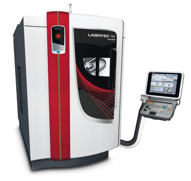 CNC drilling machine / high precision / laser / compact