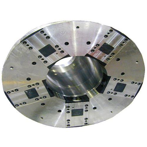 hydraulic chuck / clamp / high clamping force