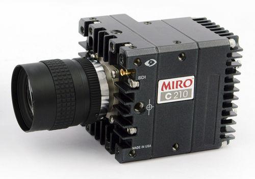 surveillance camera / full-color / CMOS / rugged