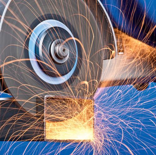 all material cutting disc / thin