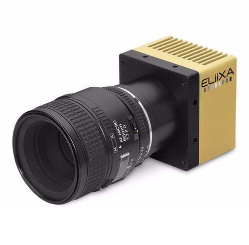 inspection camera / monochrome / CCD / Camera Link