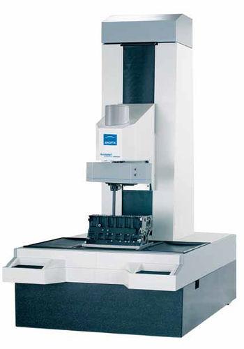 form and surface measuring machine