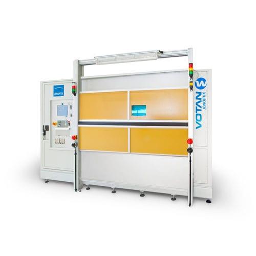 laser welding machine / AC / automatic / plastic