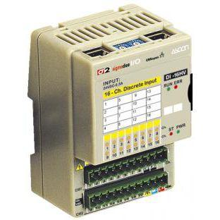 digital I O module / CANopen / configurable / insulated